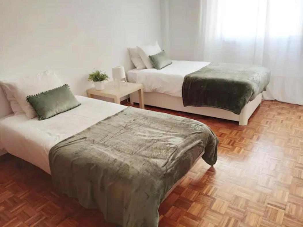 Cosy2Bedroomapartment 롤레 외부 사진