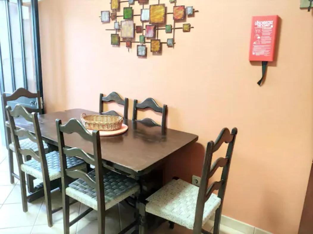 Cosy2Bedroomapartment 롤레 외부 사진