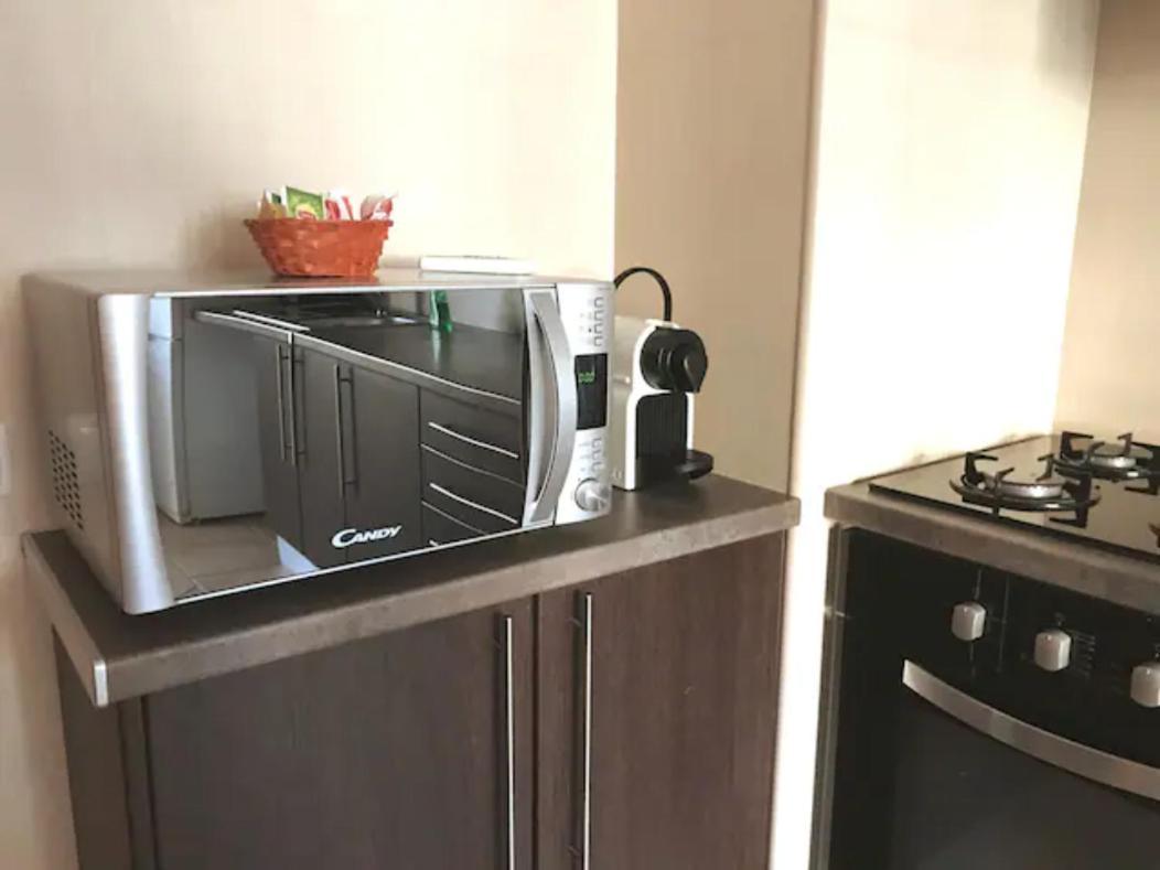 Cosy2Bedroomapartment 롤레 외부 사진