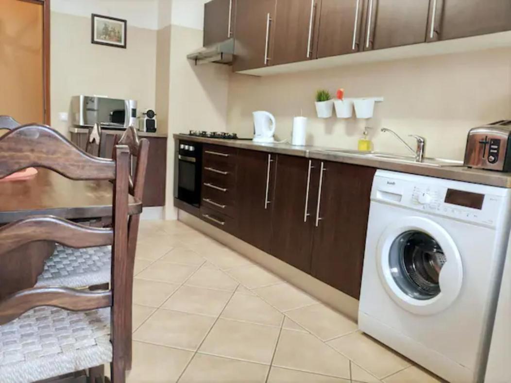 Cosy2Bedroomapartment 롤레 외부 사진