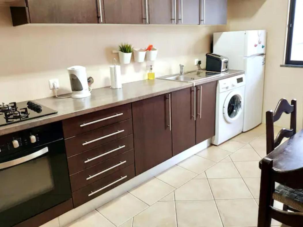 Cosy2Bedroomapartment 롤레 외부 사진