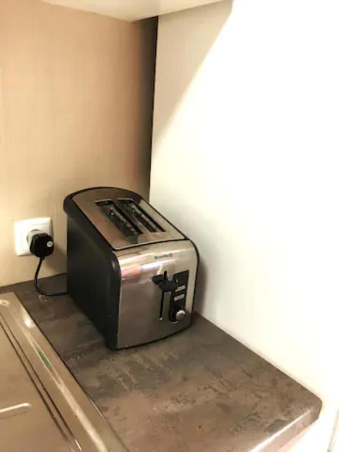 Cosy2Bedroomapartment 롤레 외부 사진