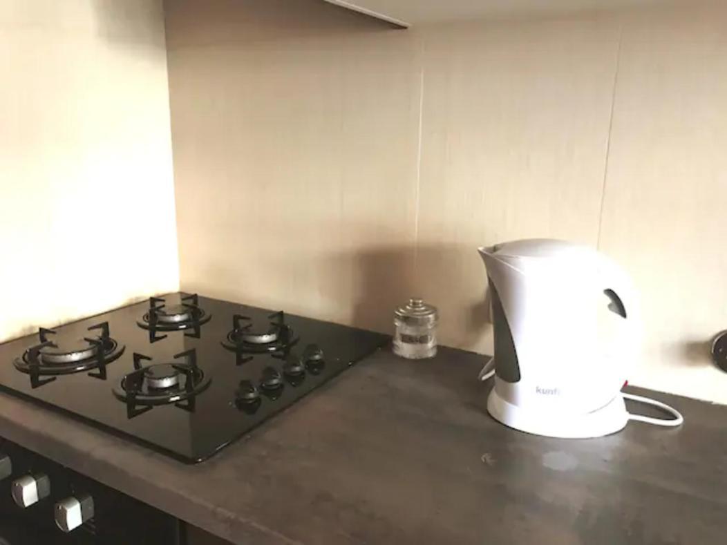 Cosy2Bedroomapartment 롤레 외부 사진