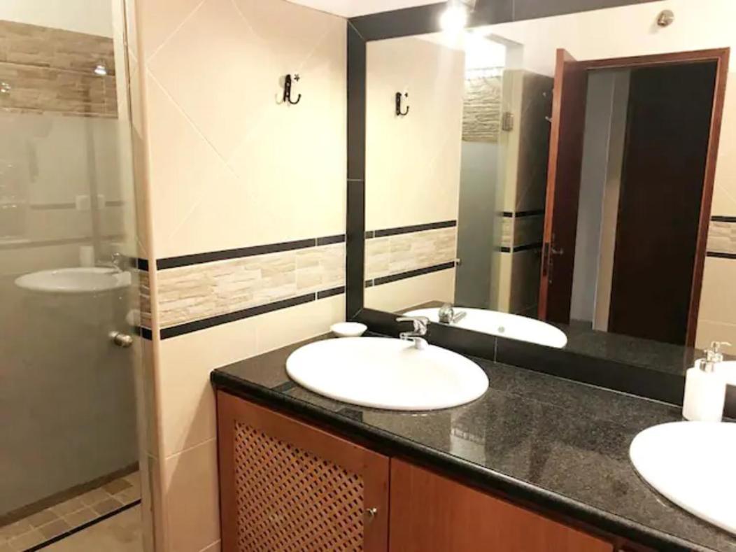 Cosy2Bedroomapartment 롤레 외부 사진