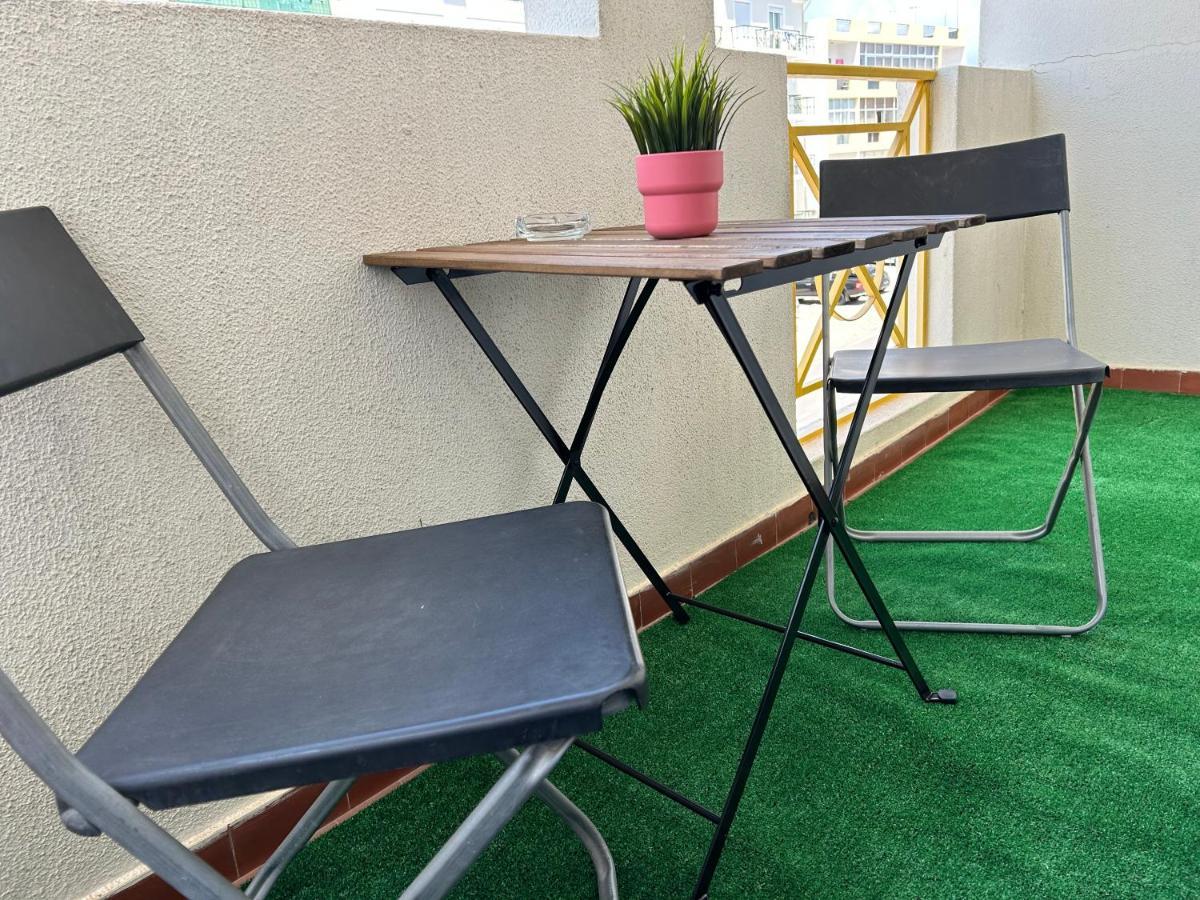 Cosy2Bedroomapartment 롤레 외부 사진